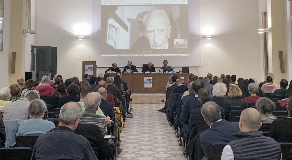 Fondazione Accademia Convegno Di Studi Per La Ricorrenza Del