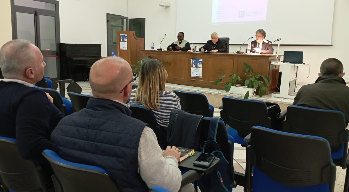 Fondazione Accademia Il Dialogo Interreligioso Dal Concilio