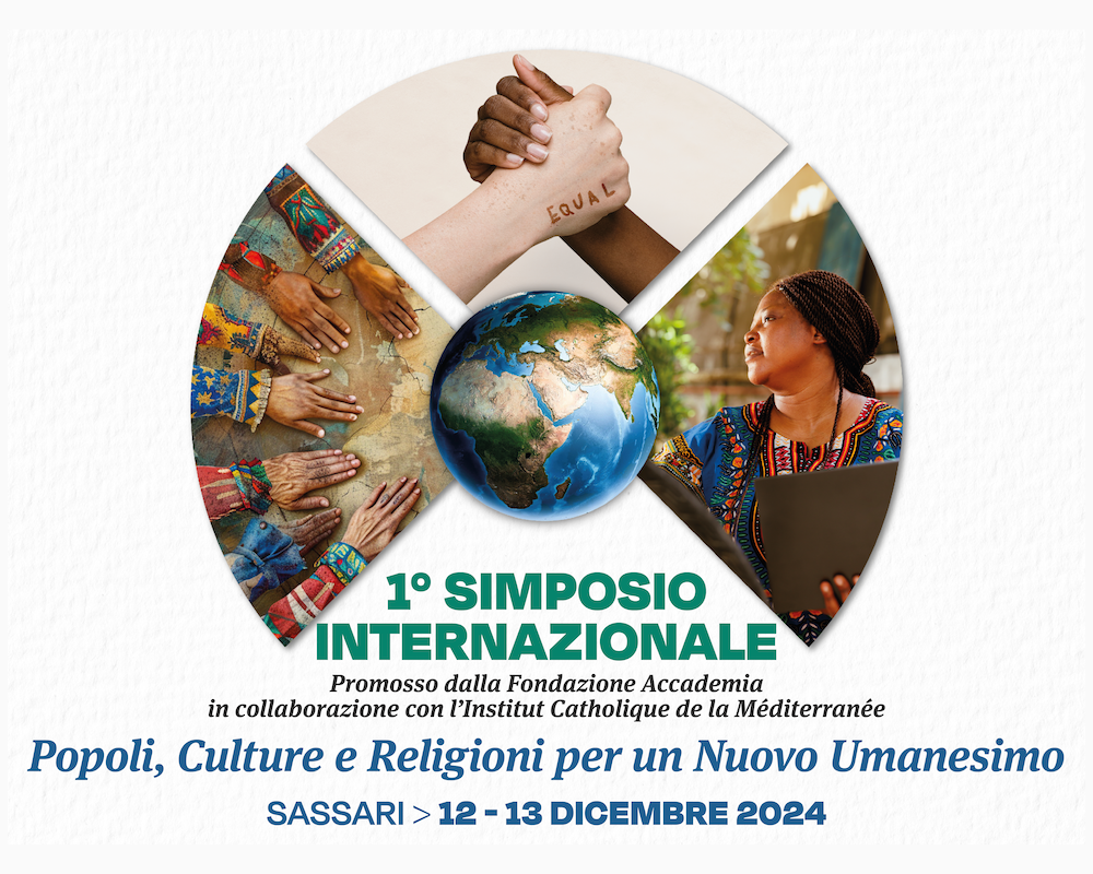 Simposio Internazionale Popoli, Culture e Religioni per un Nuovo Umanesimo